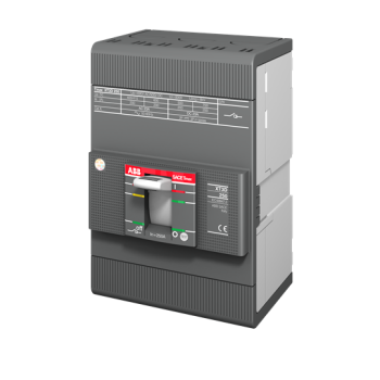  INTERRUPTEUR XT3D 250 3P FF 