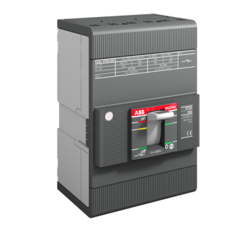  INTERRUPTEUR XT3D 250 3P FF 