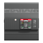  INTERRUPTEUR XT3D 250 4P FF 