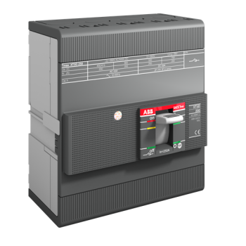  INTERRUPTEUR XT3D 250 4P FF 