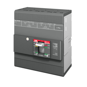  INTERRUPTEUR XT3D 250 4P FF 