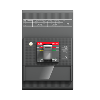  INTERRUPTEUR XT4D 250 3P FF 