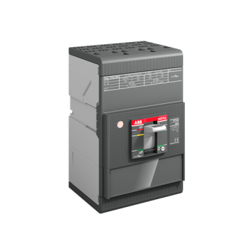  INTERRUPTEUR XT4D 250 3P FF 