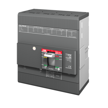  DISJ XT3S 4P 160A 50KA+DECL. M 