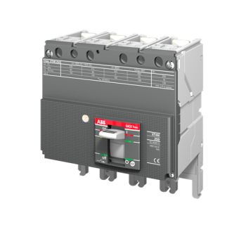  DISJ XT4N 160 BLOC COUPURE 4P 