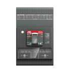  DISJ XT4S 3P 63A 50KA+DECL. MA 