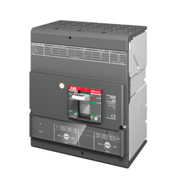  DISJ XT4H 4P 225A 70KA+DECL. M 