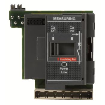  MODULE DE MESURE EXTERNE PR330 