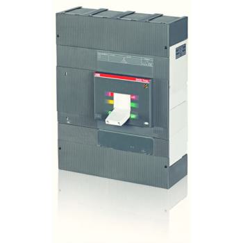  INTERRUPTEUR SECTIONNEUR T6D/P 