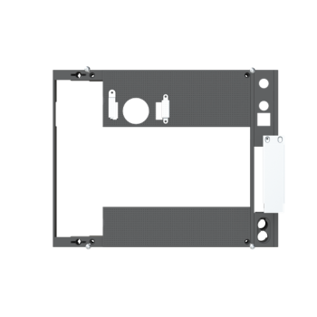  CAPOT E2-6.2 CASTELL KLC 