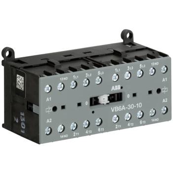  MINI INV. 4KW AV. VER. DE SECU 