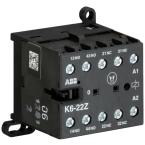  MINI RELAIS K-2NO+2NF-24VAC 