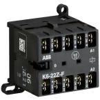  MINI RELAIS K-2NO+2NF-230VAC-F 