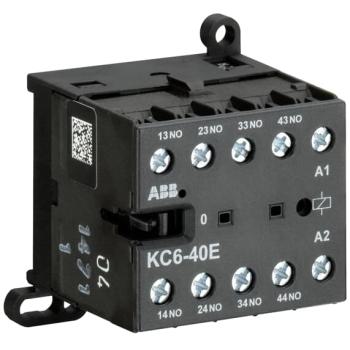  MINI RELAIS K-4NO-30VDC 