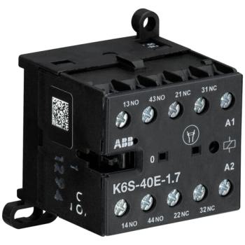  MINI RELAIS K-4NO-24VDC-TRES B 