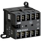  MINI RELAIS K-3NO+1NF-110VDC-F 