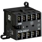  MINI RELAIS K-2NO+2NF-24VDC-FA 