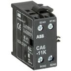  CONTACT AUX. LATERAL 1NO+1NF P 