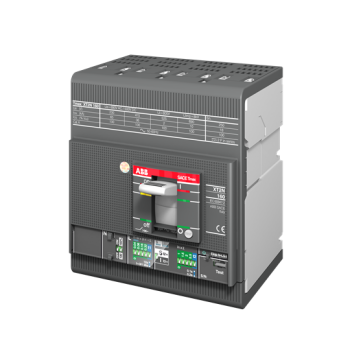  XT2H 160 EKIPDIP LIG 63A 4PFF 