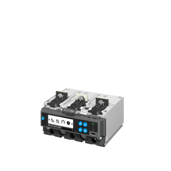  EKIPTOUCHMESUR LSI 63A XT2 3P 