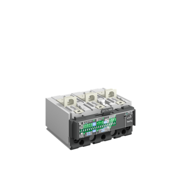  EKIPDIP LIG 100A XT2 3P 