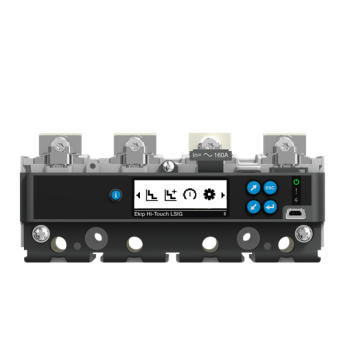  EKIP TOUCH LSI 63A XT2 4P 