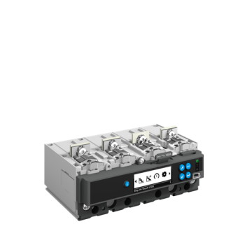  EKIP HI-TOUCH LSI 160A XT2 4P 