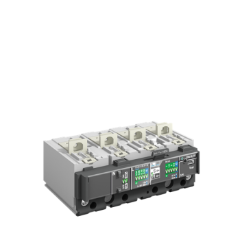  EKIPDIP LIG 160A XT2 4P 