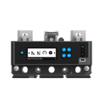  EKIP TOUCH LSI 250A XT4 3P 