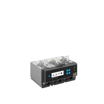  EKIPTOUCHMESUR LSI 160A XT4 3P 