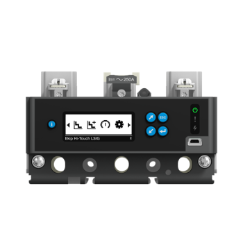  EKIP HI-TOUCH LSIG 100A XT4 3P 