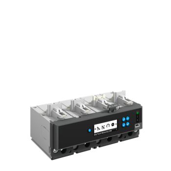  EKIPTOUCHMESU LSIG 100A XT4 4P 