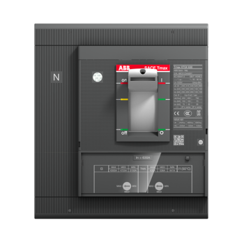  XT5H 630 TMA 500-5000 4PFFN50 