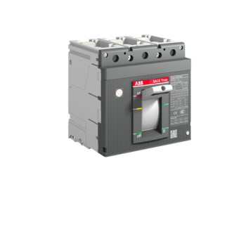  XT5L 630 BREAKING PART 3P F F 