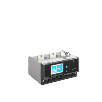  EKIP TOUCH LSI 630 XT5 3P 