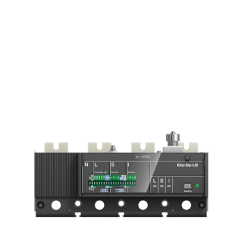  EKIPDIP LSI 250 XT5 4P 