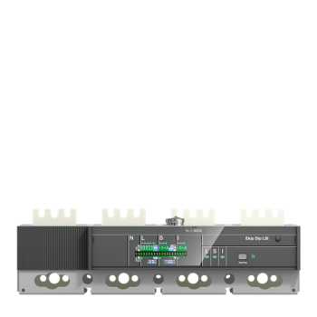  EKIPDIP LS/I 800 XT6 4P 