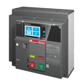  XT7SM 800 EKIP HI-T LSI 4P FF 