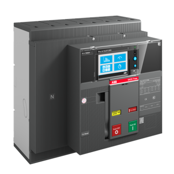  XT7HM EKIP HI-T LSI 4P FF 