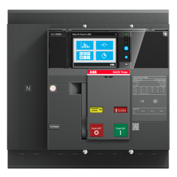  XT7LM 1600 EKIP HI-T LSI 4P FF 