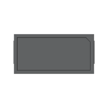  RATING PLUG 250A XT5 IEC 