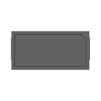  RATING PLUG 320 A XT5 IEC 