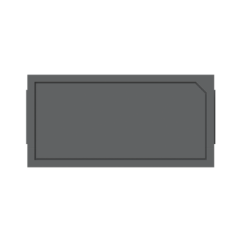  RATING PLUG 400A XT5 IEC 