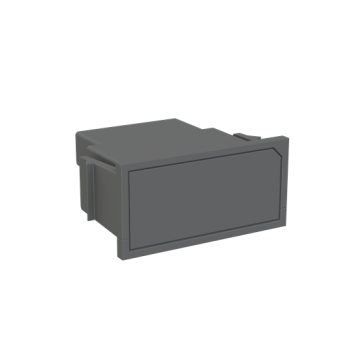  RAT. PLUG BASIC 1000A XT7 IEC 