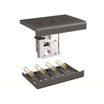  KIT P MP XT5 400A 4P 