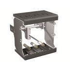  KIT W MP XT5 400A 3P 