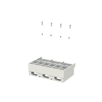  ADP MONT FIX TERM. X FP XT6 3P 