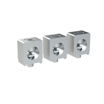  KITFC CUAL 120.240MM2 XT5 3PCS 