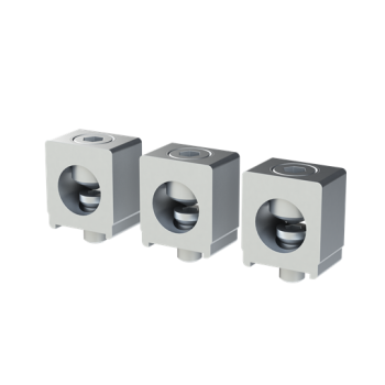  KITFC CUAL 120.240MM2 XT5 4PCS 