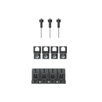  KIT FC CUAL 2X95.240MM2 XT5 X4 